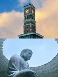 探秘日本北海道札幌，冬日雪景美如畫！