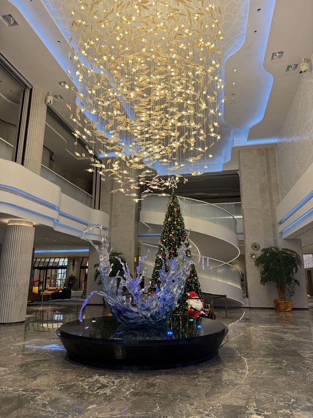 太浪漫啦!嚟威海睇海睇雪啦~ 太浪漫啦!嚟威海睇海睇雪啦~