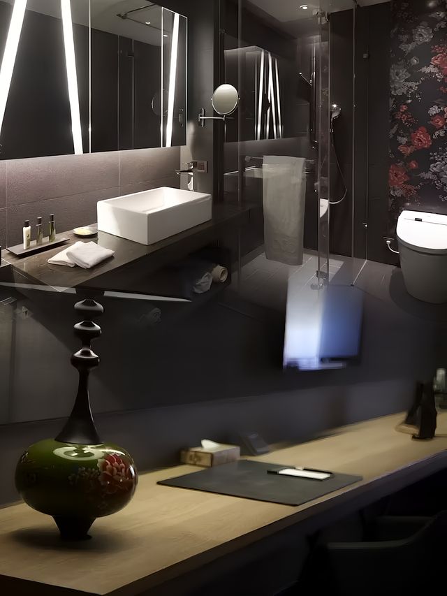 高雄必住 | Hotel Dùa，一場浪漫與舒適交織嘅邂逅