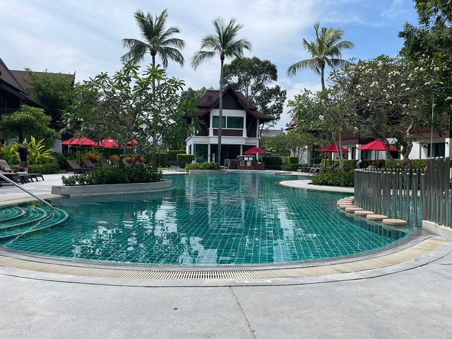 蘇梅島阿瑪瑞度假酒店，度假的好選擇  蘇梅島阿瑪瑞度假酒店 地址:14/3 Chawe