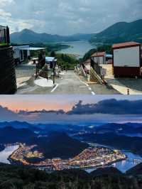韓國堤川市