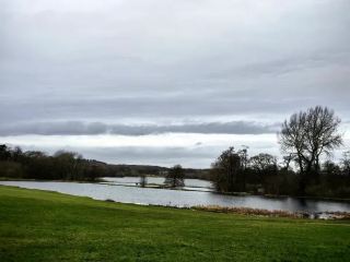 Visiting Castle Howard from York