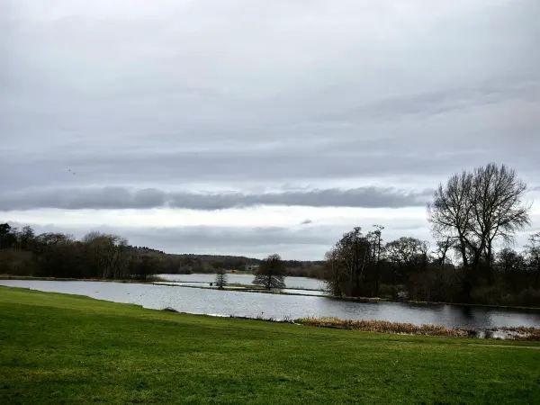 Visiting Castle Howard from York