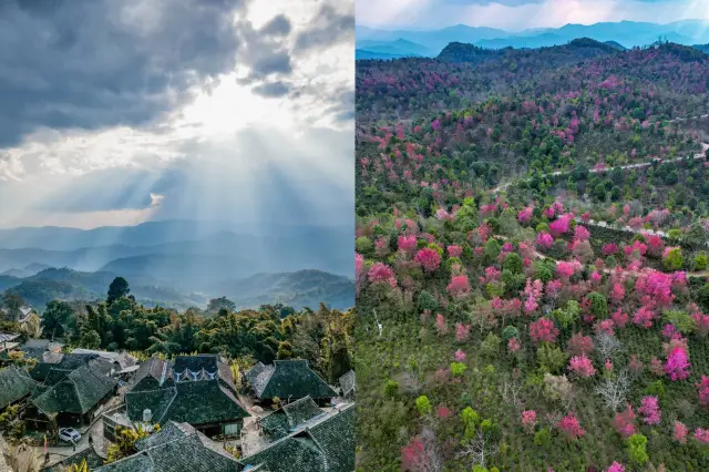 Visit before it gets too popular!