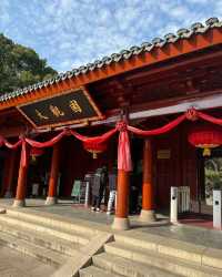 上海大觀園，帶你夢回紅樓