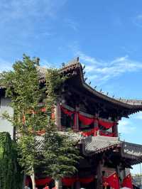 寶雞 | 陳倉老街