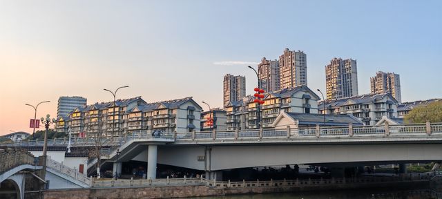 海寧-江南水鄉
