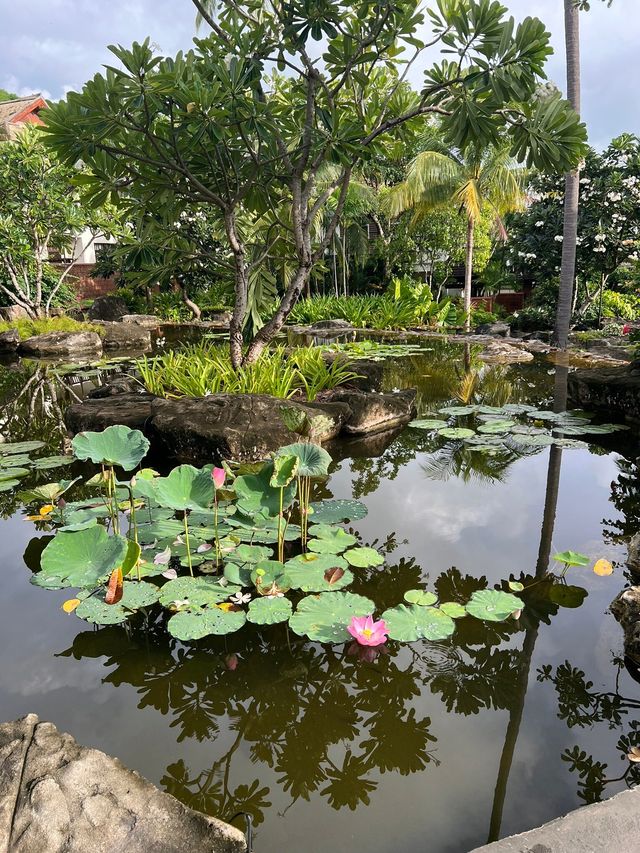 美拉提海灘水療度假村 | 蜜月首選
