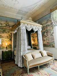 Explore Harewood House: A Journey into Downton Abbey