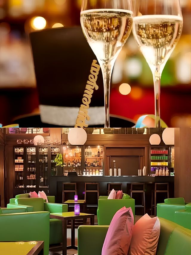 特拉沃明德羅莎酒店，我的夢幻旅行小窩