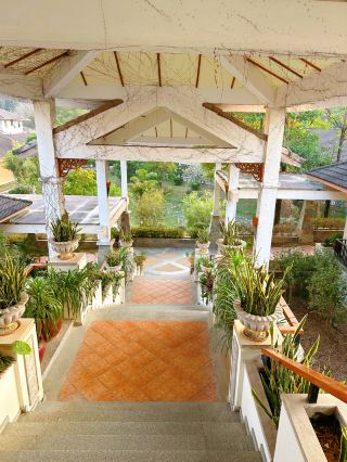 Enjoy a relaxing hot spring trip in Heyuan