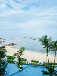 芭堤雅達拉海角度假村