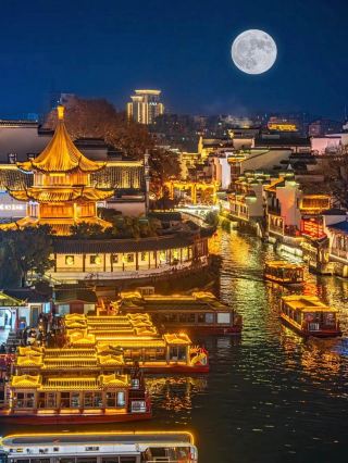 2-Day Qufu Tour: A Journey You Won't Want to End
