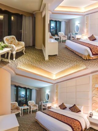 [Luxury Secret Exploration] Mengqing Songlin, a journey back to the elegant Song Dynasty