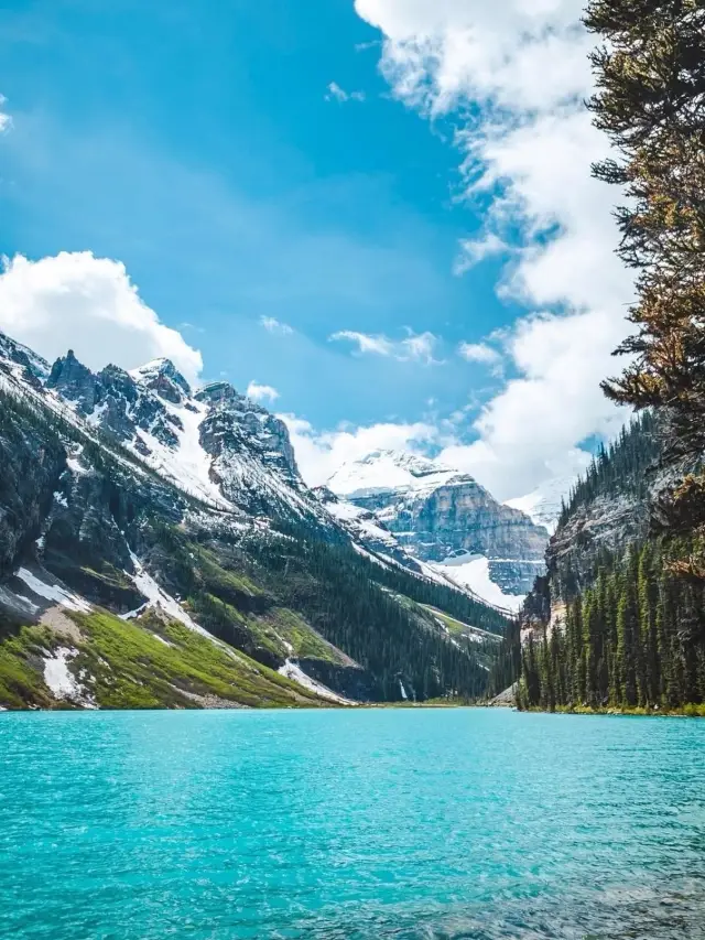 5-Day Winter Vacation in Canada: Unmissable Sights