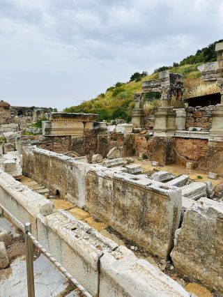 16-Day Multi-Country Tour of Turkey and More