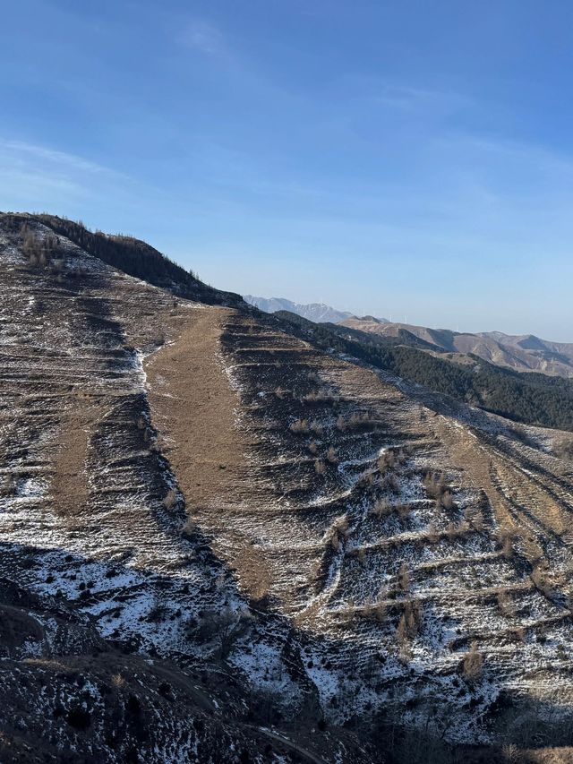 5日穿越歷史之旅：太原-大同博物館探秘全攻略