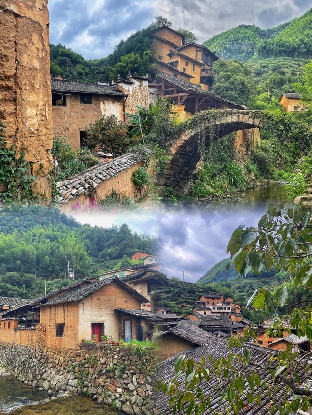 去麗水玩了3天2夜，熬夜總結了一篇旅遊攻略