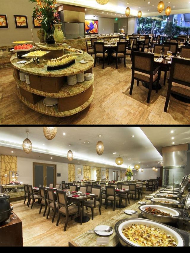 菲律賓奎松市盧克森特酒店