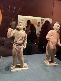貞觀鑒 大唐歷史文化主題展