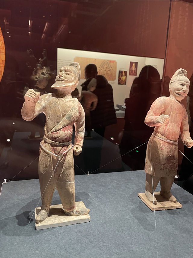 貞觀鑒 大唐歷史文化主題展