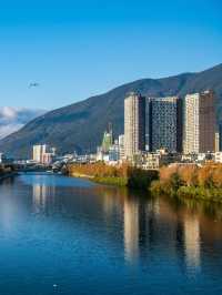 麗江-大理市-洱海5日遊 玩轉雲南不踩雷