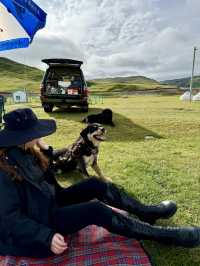 新疆旅遊｜人生是一場荒涼又熱烈的旅途