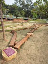 恩上濕地公園
