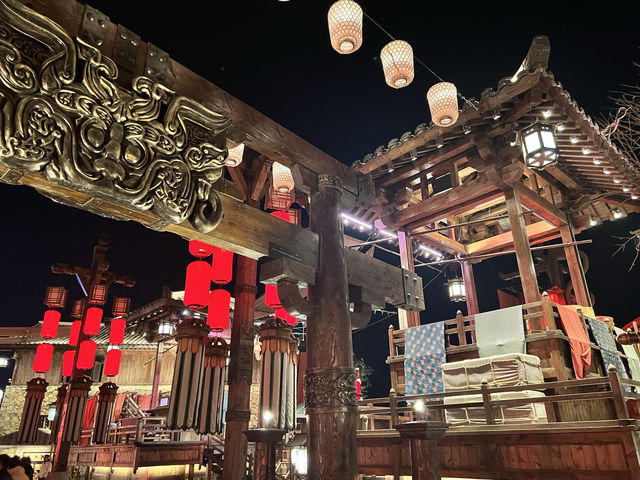 莫愁村 | 静守时光的詩意原鄉
