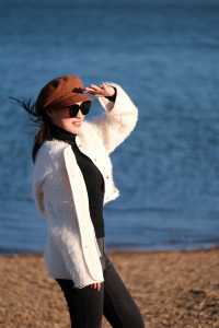 龍女湖旅行