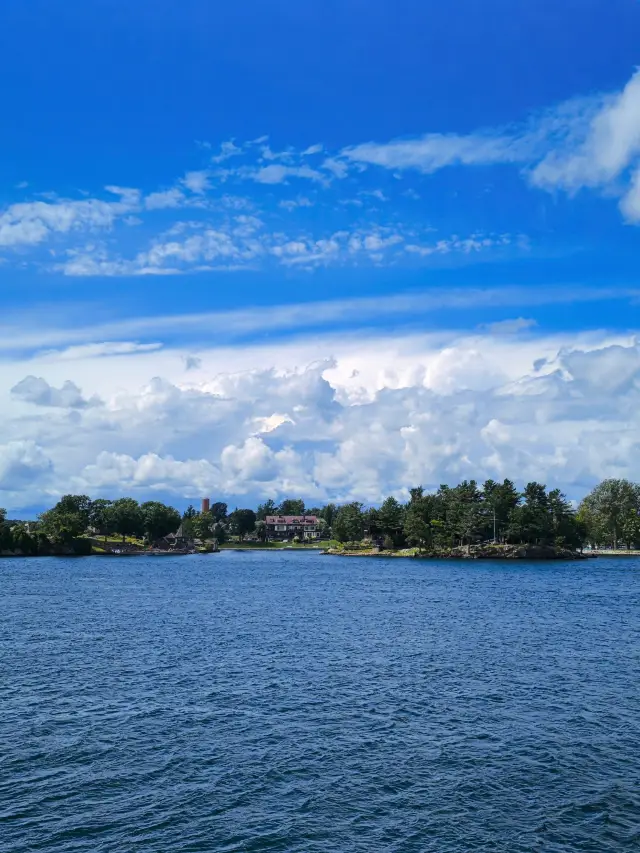 加拿大等多國5日遊 玩轉北美不走彎路