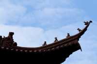 香爐峰｜去南天竺看紹興版「曼哈頓」