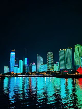 6日暢遊泰安-濟南-青島 必玩景點大揭秘