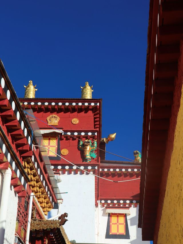 3天暢遊德欽 超詳細攻略助你玩得盡興