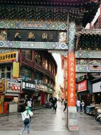 Liaoning Transit: Visa Free Opportunity To Explore North-East China!