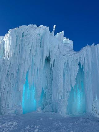 Xinjiang Sayram Lake | Telling Teacher Sa Beining, I haven't lived in vain!