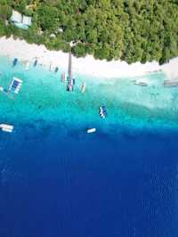 🏝️Semporna 5D4N丨Island Hopping is So Much Fun