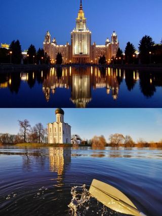 Vladimir's Hidden Gems: A Two-Day Time Travel Guide