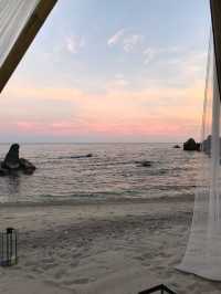 蘇梅島 | 思拉華迪度假酒店推薦