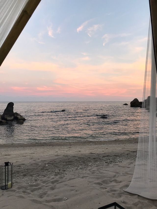 蘇梅島 | 思拉華迪度假酒店推薦