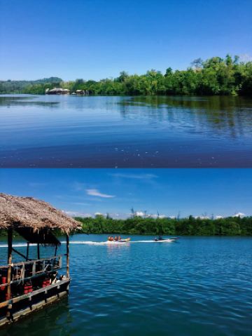 โกตากีนาบาลู·คู่มือท่องเที่ยว