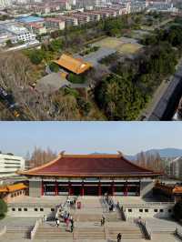 南京博物院｜快收下這份超詳細打卡攻略
