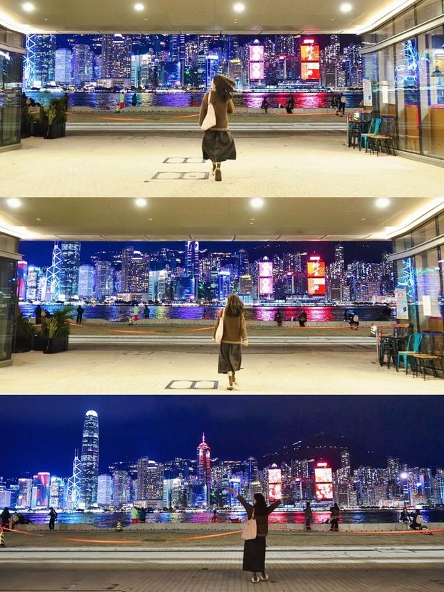 港珠澳保姆級旅遊行程！！真誠分享2025年版