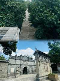 尤家花園︱藏在阜陽的江南夢境超詳攻略