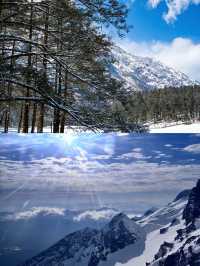 這座「神山」真的能讓你忘記人間煩惱嗎？