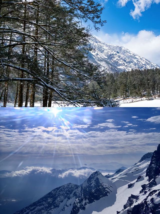 這座「神山」真的能讓你忘記人間煩惱嗎？