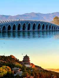 頤和園超全旅遊攻略