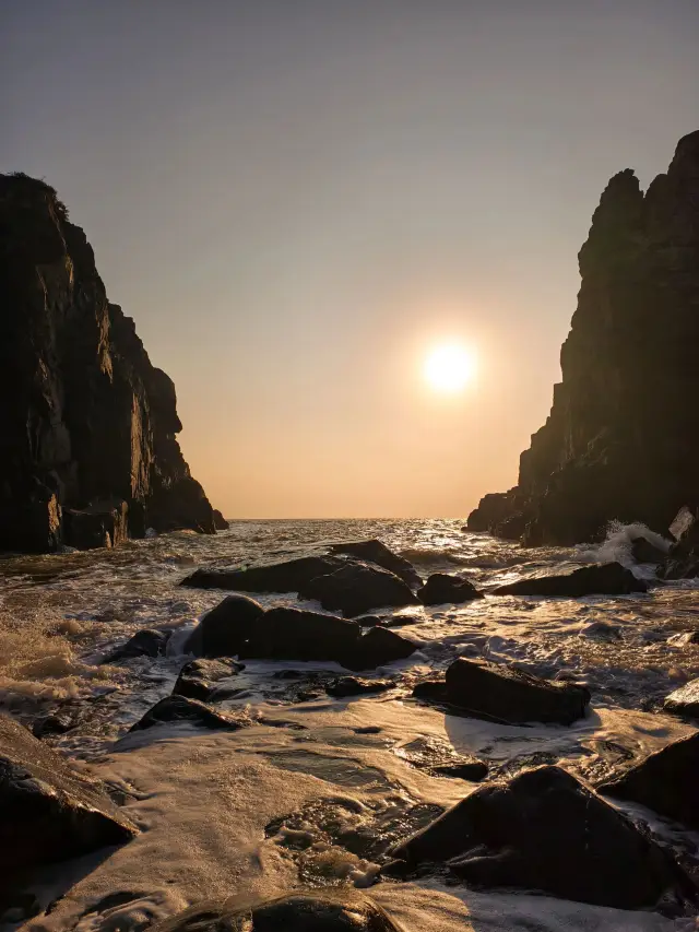 Springtime in Fuzhou, Pingtan, and Quanzhou—A Breathtaking Travel Guide