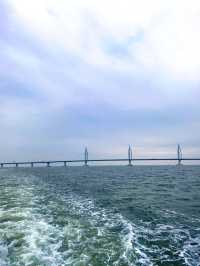 廣州-珠海-深圳3日遊 玩轉三地不踩雷超爽攻略