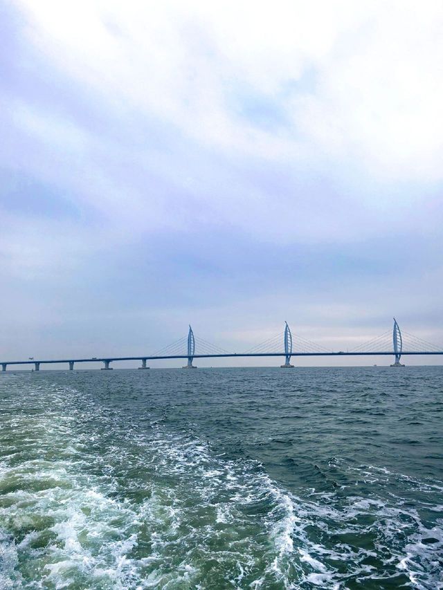 廣州-珠海-深圳3日遊 玩轉三地不踩雷超爽攻略